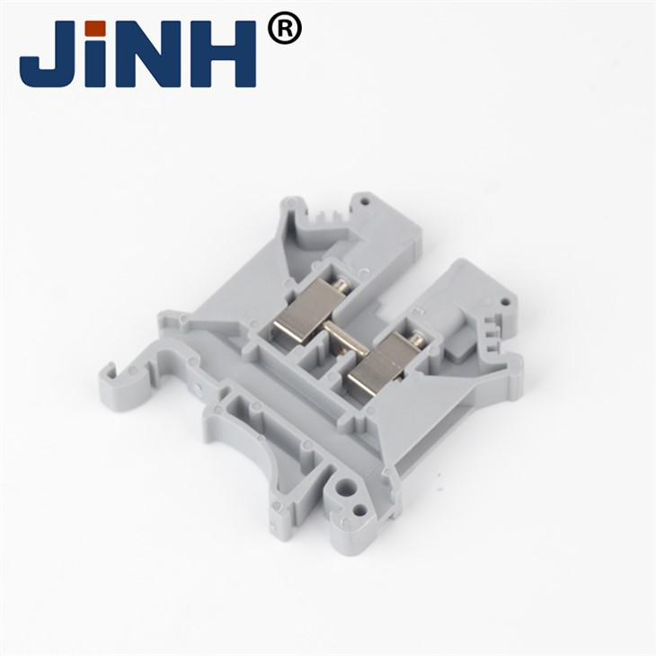 41A Din Rail Terminal Block