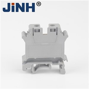 UK16N Feed Through Terminal Block