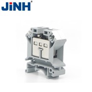 UK25N 10A Wire Connecting Terminal Blocks