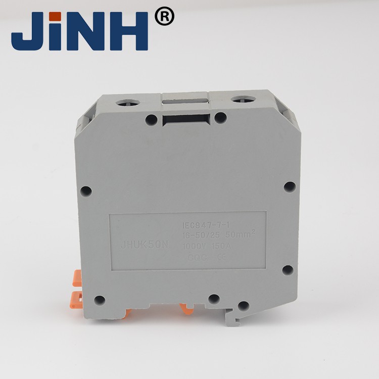 UKH 50 High-current terminal block
