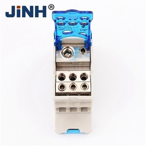 UKK125A Electric Power Distribution Block