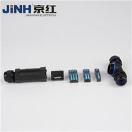 Underwater T Type IP68 Connector