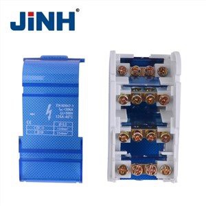 Unipolar Junction Distribution Box