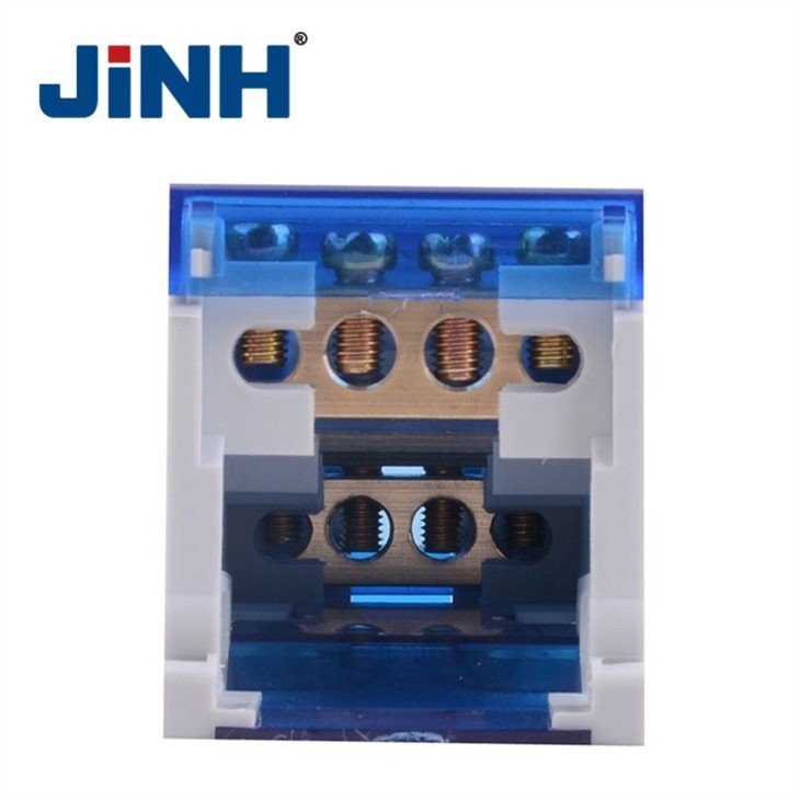 Unipolar Junction Distribution Box