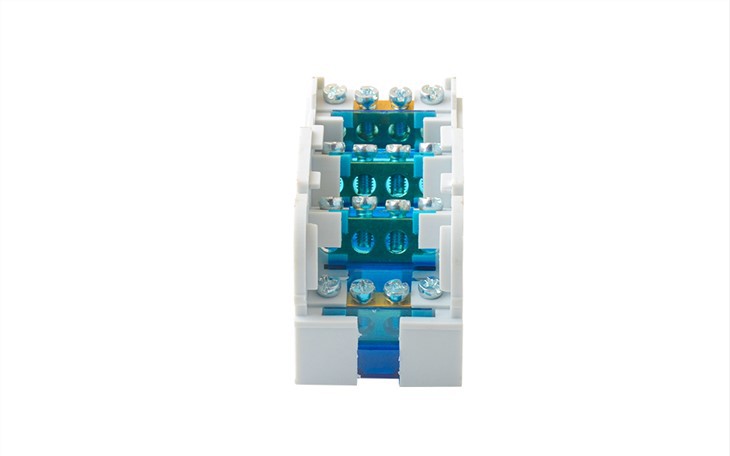 Unipolar Junction Distribution Box