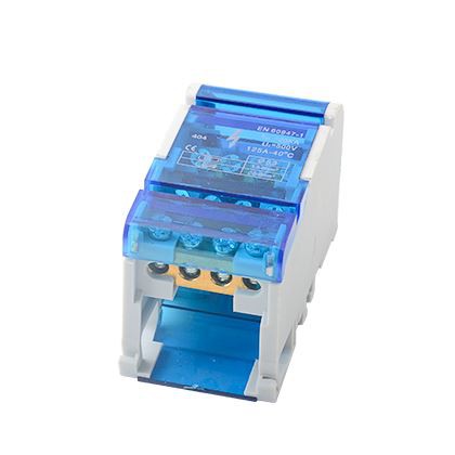Unipolar Junction Distribution Box