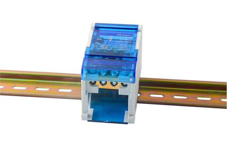 Unipolar Junction Distribution Box