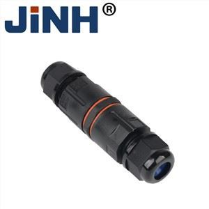 Waterproof 3 Pin Plug