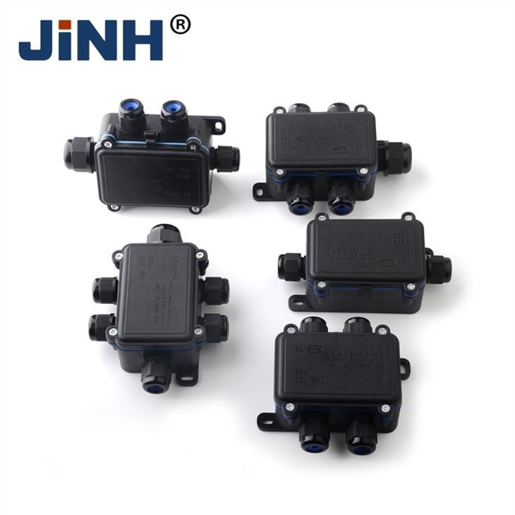 Waterproof Box Ip68