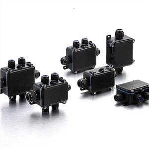 Waterproof Connector