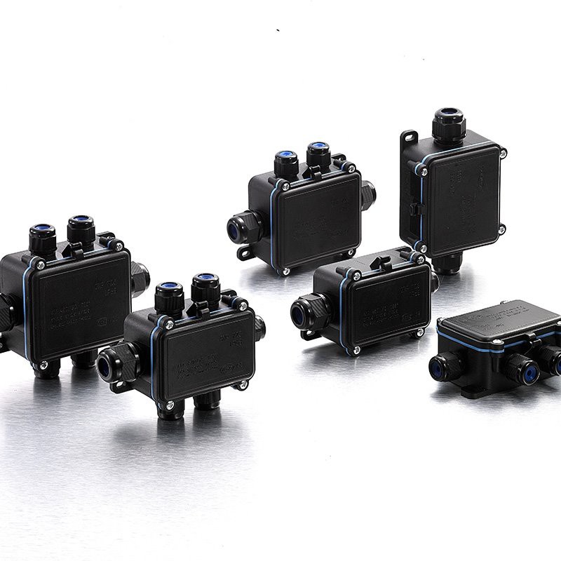 Waterproof Connector