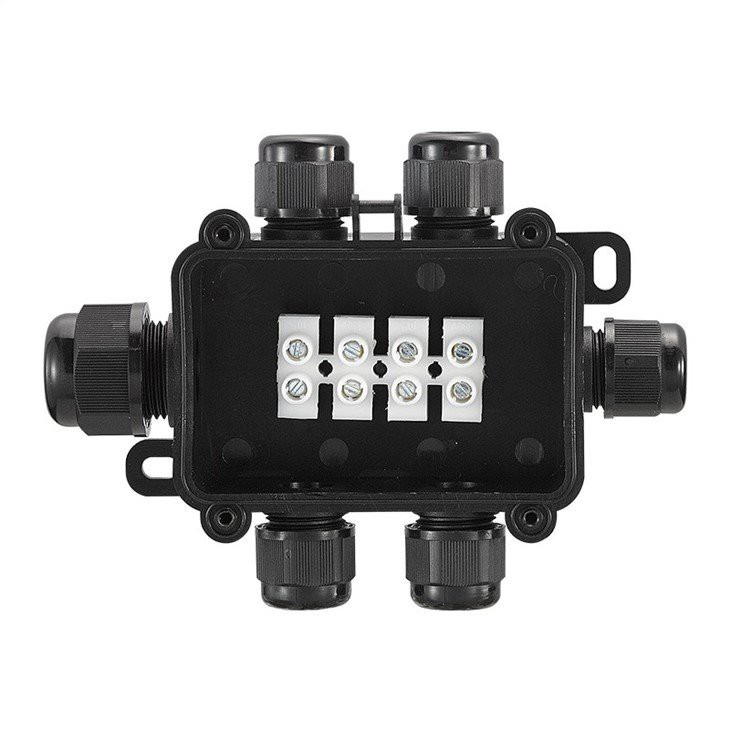 Waterproof Connector