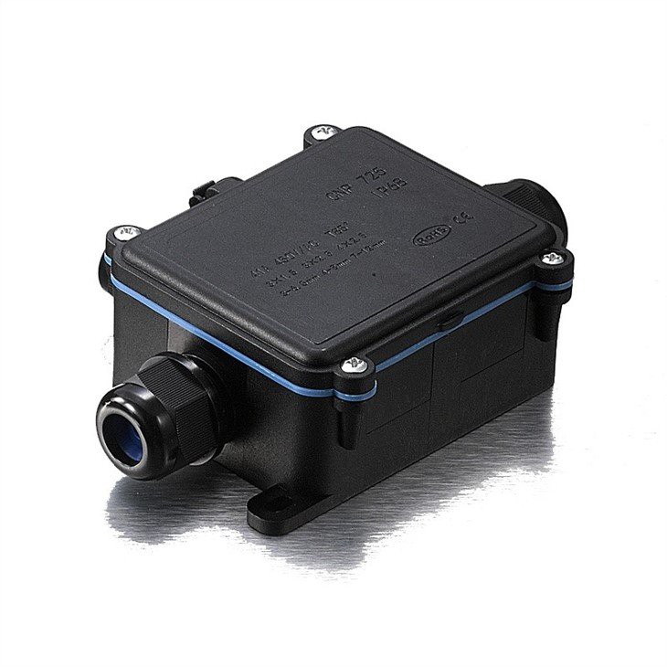 Waterproof Connector