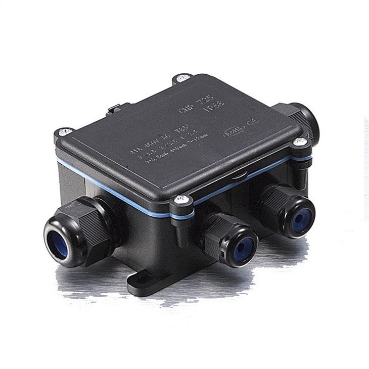 Waterproof Connector