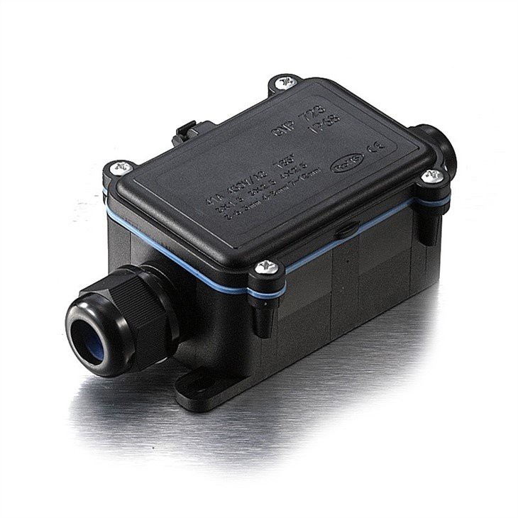 Waterproof Connector
