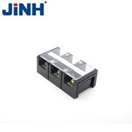 Copper Fuse Screw Fixed Terminals