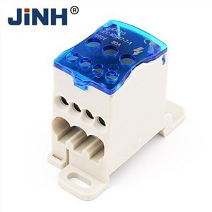 UKK Power Distribution Blocks