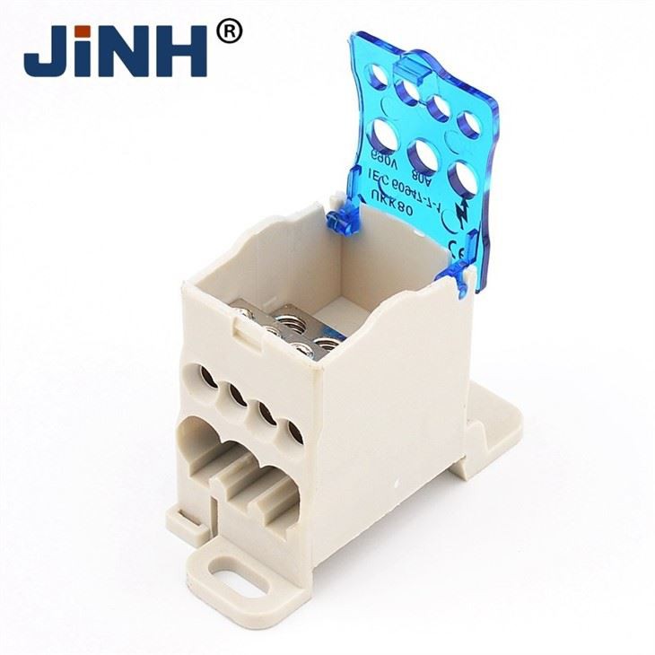 UKK Power Distribution Blocks