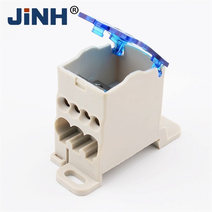 UKK Power Distribution Blocks