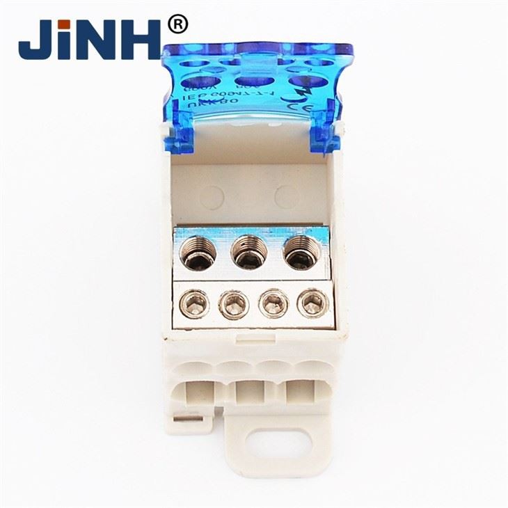 UKK Power Distribution Blocks