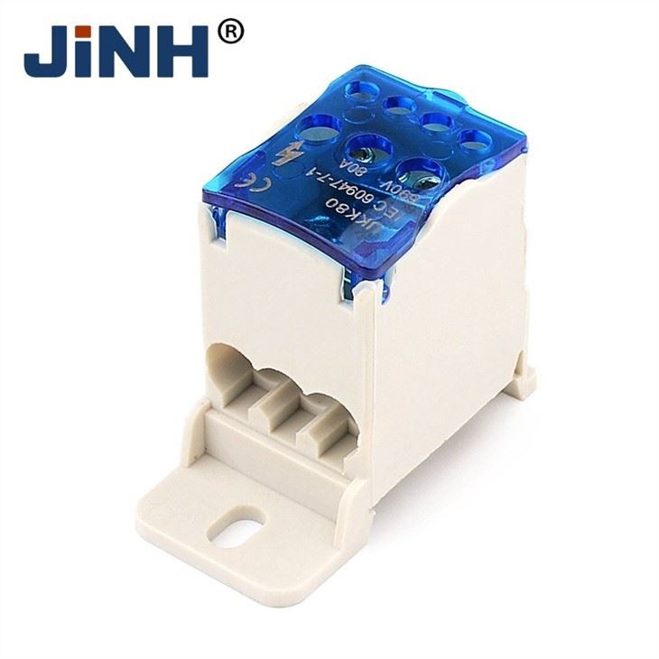 UKK Power Distribution Blocks