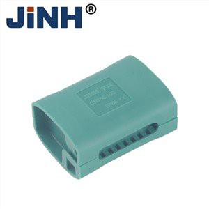 Protecting Mini GEL Connector