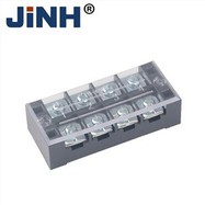 Molex Barrier Strip 45A Fixed Terminal