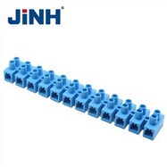 Wire Connector Strip