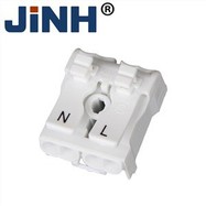 Wire Connector Types