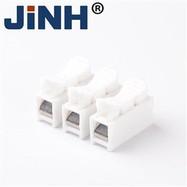 Press Push Fit Connector